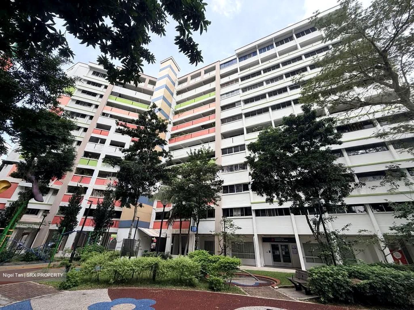 Blk 350 Yishun Jasmine (Yishun), HDB 4 Rooms #563665241